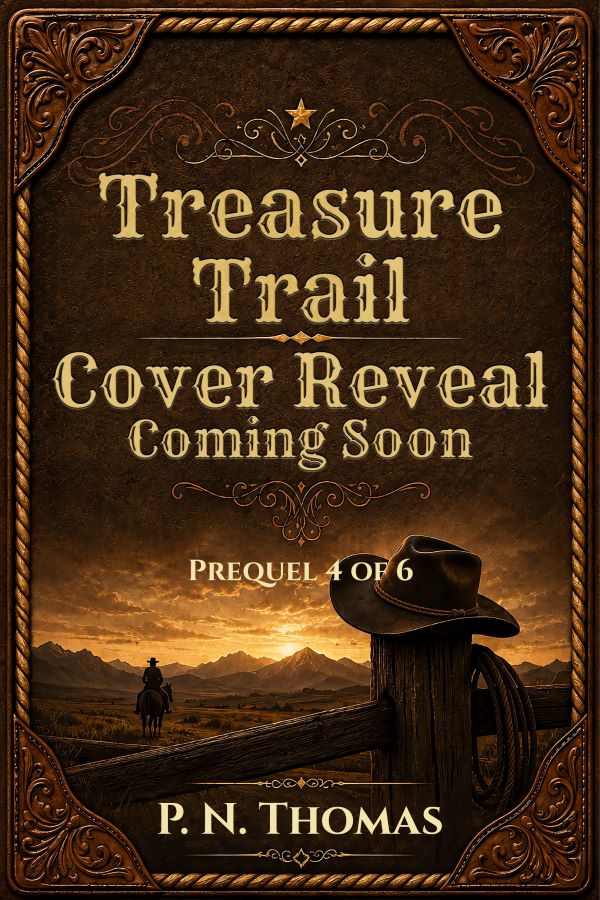 TREASURE TRAIL